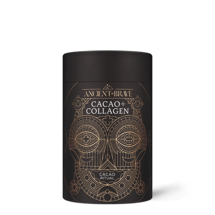 Wholesale Cacao + Collagen (250g)